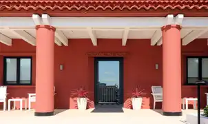 Monte Carlo Beach Spa